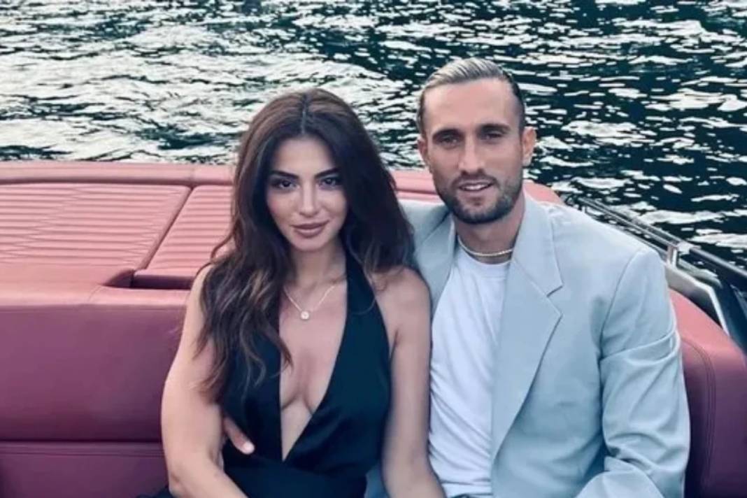 Melisa Aslı Pamuk oğlunun son halini paylaştı! Mylani’yi görenler hayran kaldı! 2